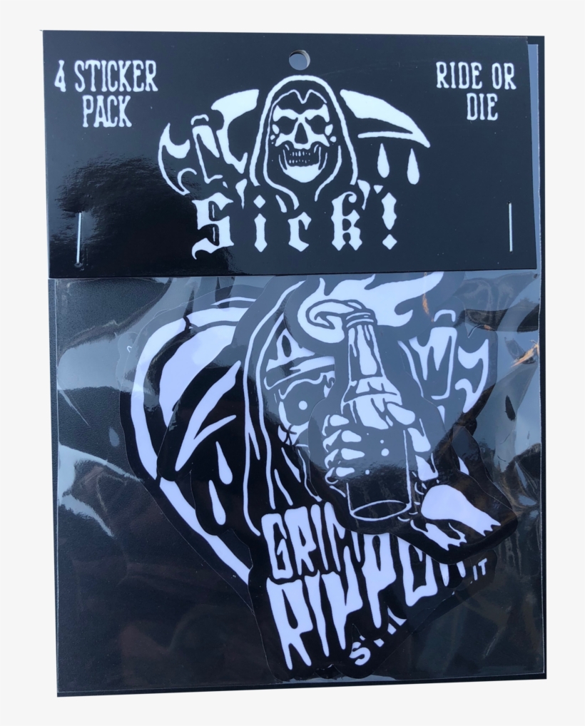 Sticker Pack - Sale, transparent png