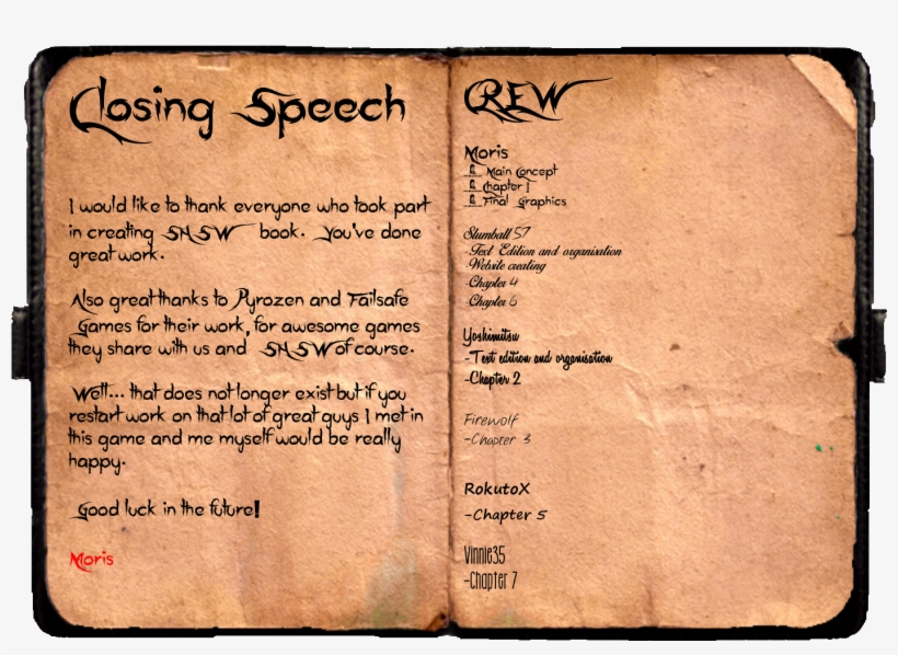 Posted Image - Handwriting, transparent png