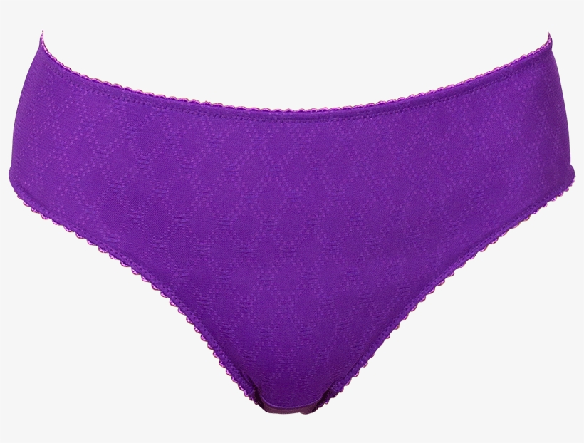 Diamond Purple Briefa28 2026purple - Underpants, transparent png
