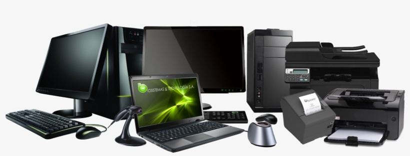 Hardware Y Software - Innovaciones De Software Y Hardware, transparent png