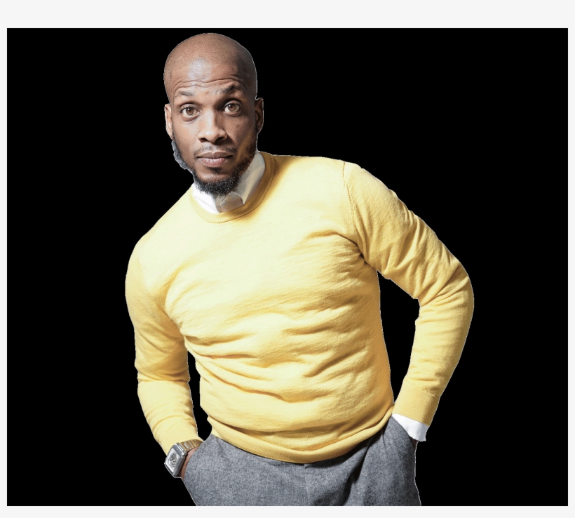2018 Ali Siddiq - Gentleman, transparent png