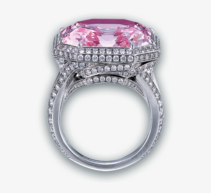 Zoom In - Hight Jewellry Diamond Rings, transparent png
