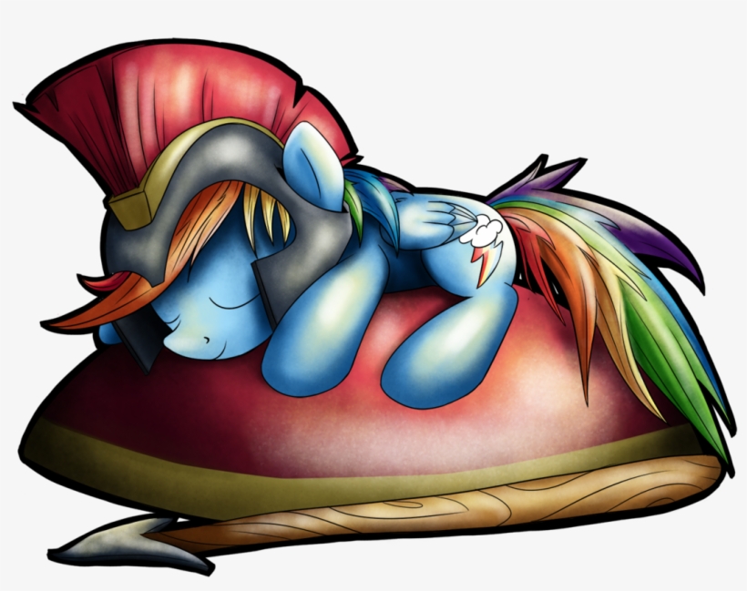 Xioade, Helmet, Rainbow Dash, Roman Empire, Rome, Safe, - Cartoon, transparent png
