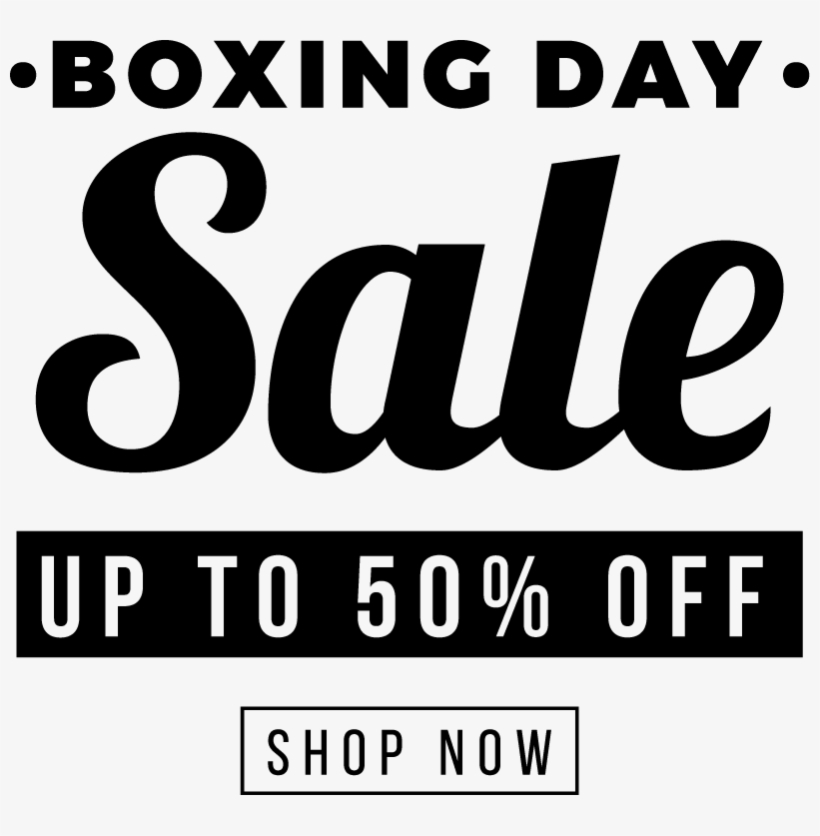 Shop Window Boxing Day Sale Shop Sticker, transparent png