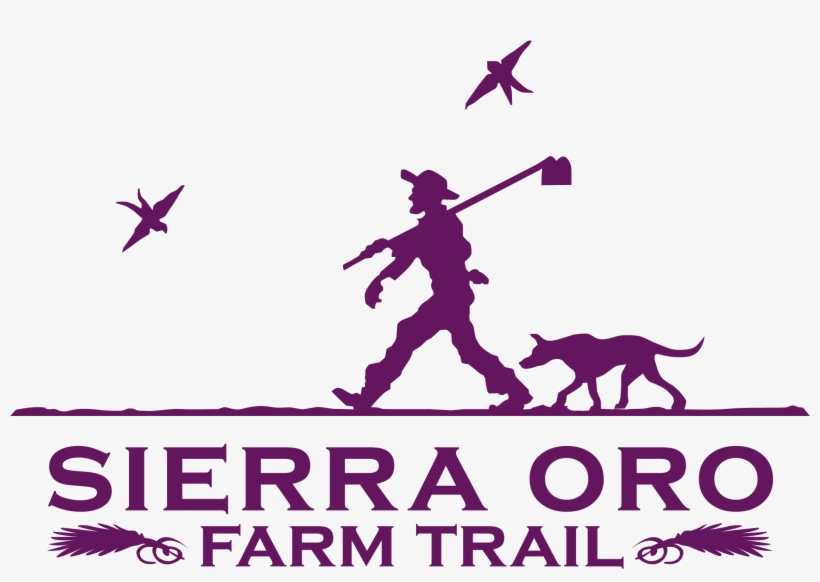 Sierra Oro Farm Trail - Graphic Design, transparent png