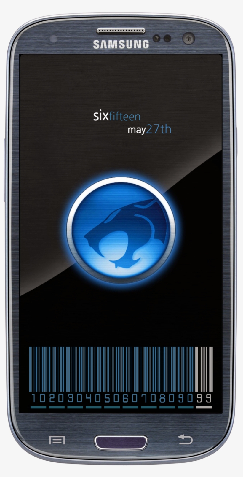 #thundercats - Smartphone, transparent png