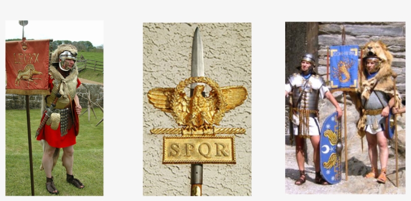 I Hope This Website Helps You To Obtain A Greater Knowledge - Roman Military Standards, transparent png