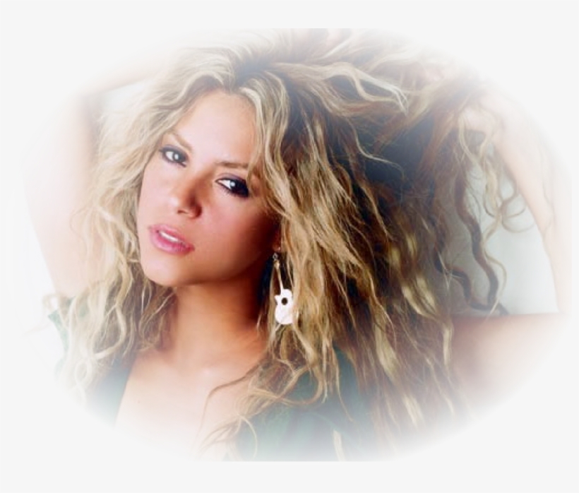 Sakira, transparent png