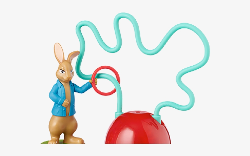 Maze Clipart Peter Rabbit - Cartoon, transparent png