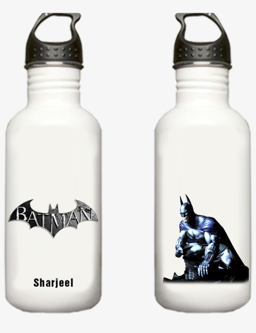Water Bottle, transparent png