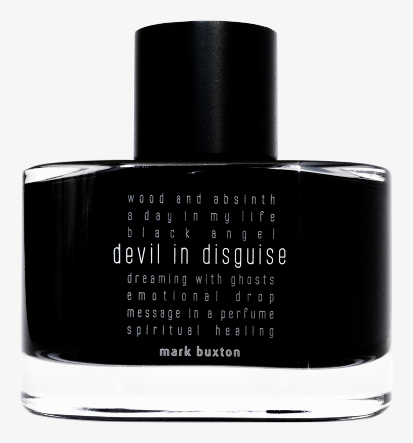 Mark Buxton Perfumes - Perfume, transparent png