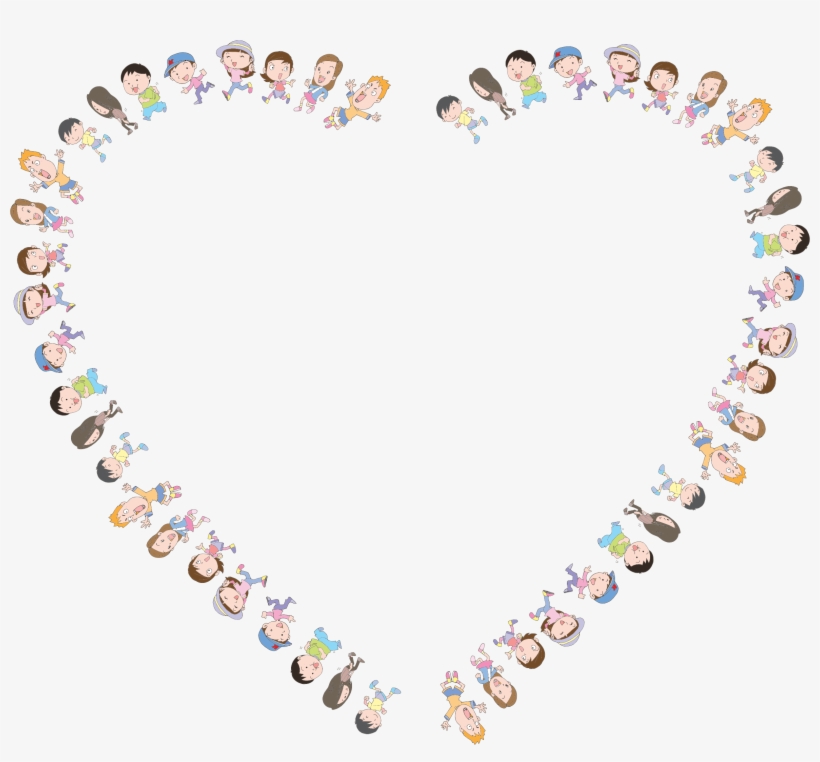 Big Image - Heart No Background, transparent png