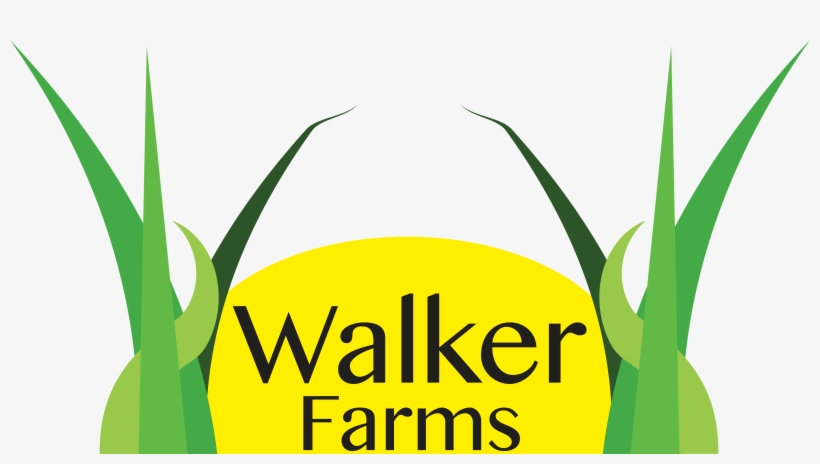 Walker Farms, Llc Logo, transparent png