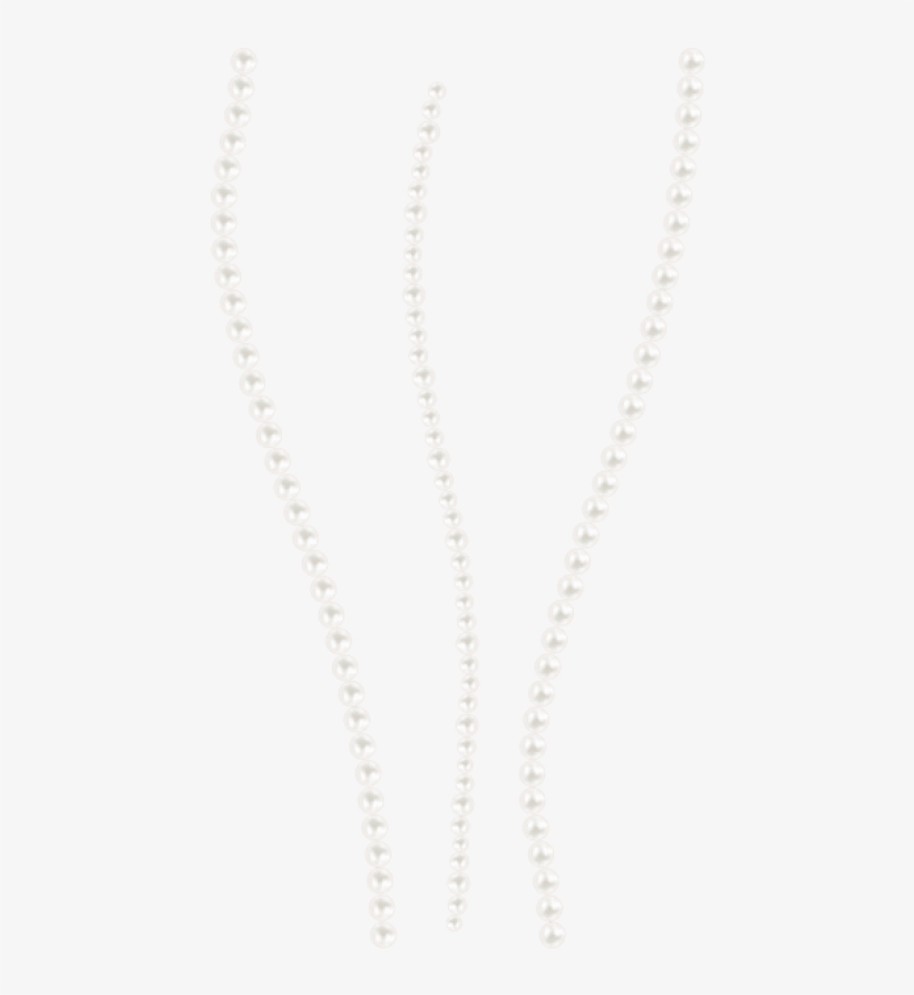 Free Png Download Pearl Decor Clipart Png Photo Png - Covering Necklace New Designs, transparent png