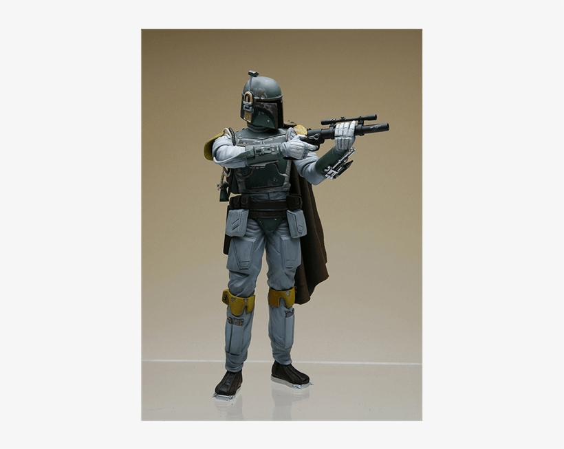 1 Of - Star Wars Boba Fett, transparent png