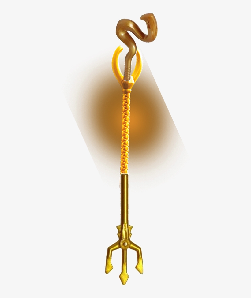 Staff Of Disaster - Weapon, transparent png