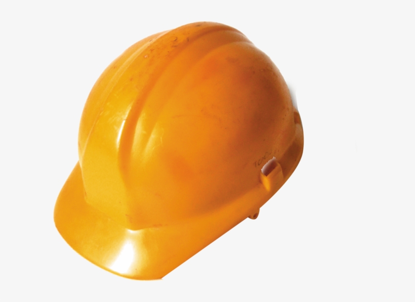 Engineer Helmet Png Hd - Safety Helmet, transparent png