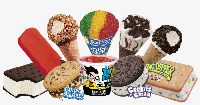 Ice Cream Distributors Of Florida, Is The Largest Ice - Ice Cream Product Png, transparent png