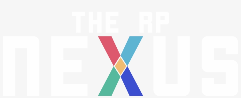 The Roleplay Nexus - Graphic Design, transparent png