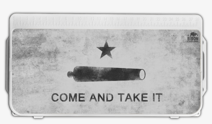 Come And Take It Gray 50 Qt Camo V=1534343011 - Come And Take, transparent png