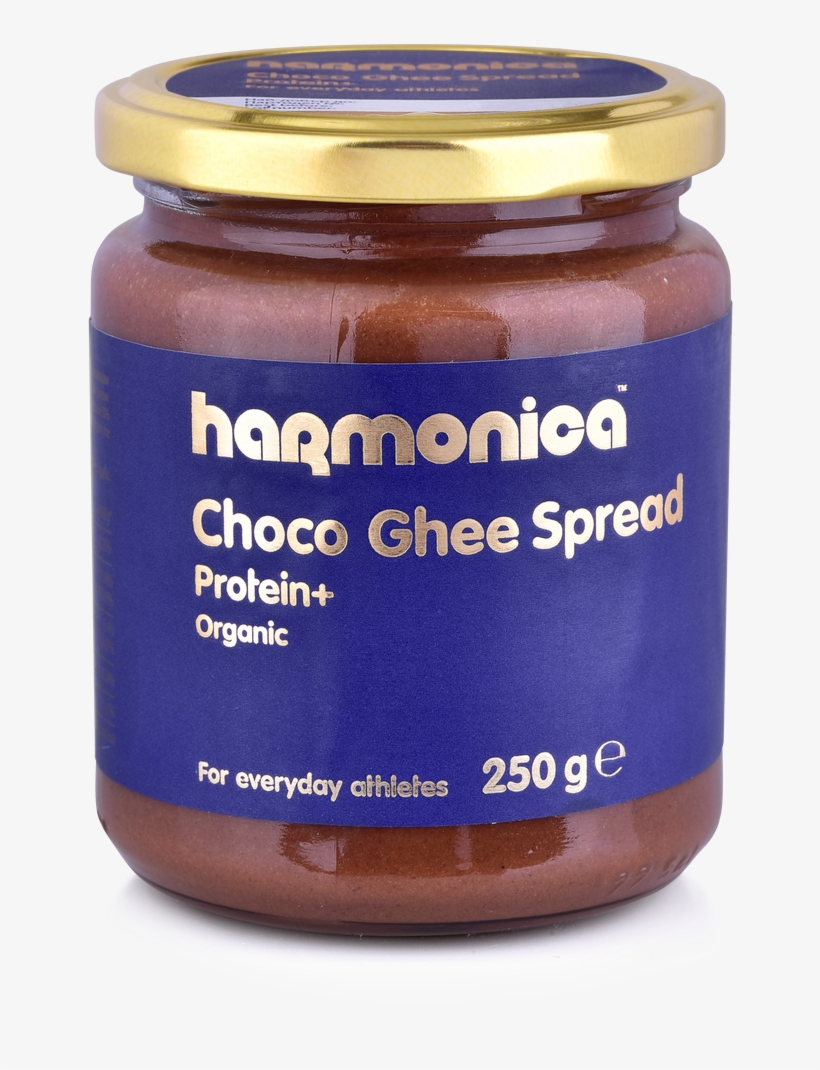 Choco Ghee Spread Protein - Fruit Butter, transparent png