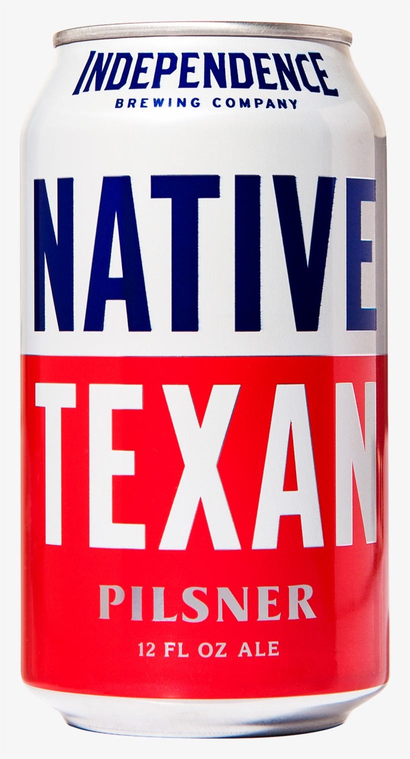 Native Texan - Caffeinated Drink, transparent png