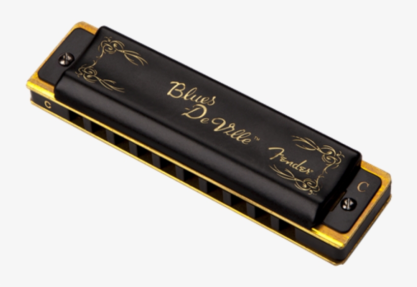 Loading Images - Fender Harmonica, transparent png