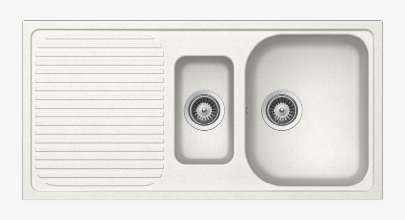 Schock Lithos D 150 Alpina - Kitchen Sink, transparent png