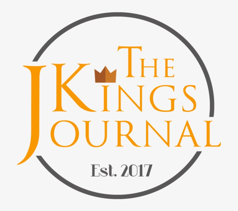 The King's Journal - Font, transparent png