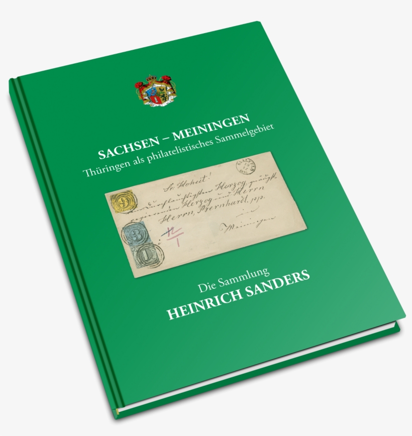 Thüringen Als Philatelistisches Sammelgebiet • Die, transparent png