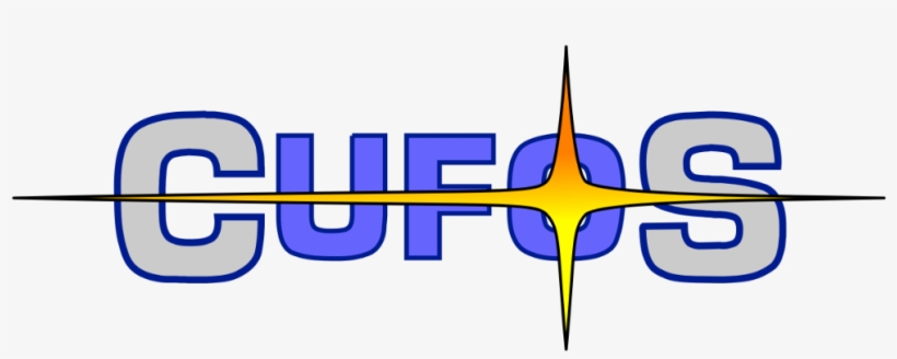 My Interest In The Subject Of "ufos" Began As Early - Center For Ufo Studies, transparent png