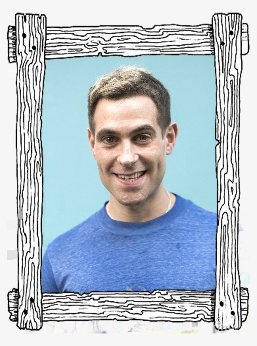 Simon Brodkin - Simon Brodkin Body, transparent png