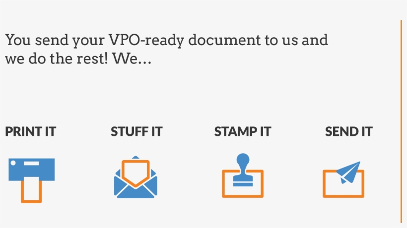 Virtual Post Office - Diagram, transparent png