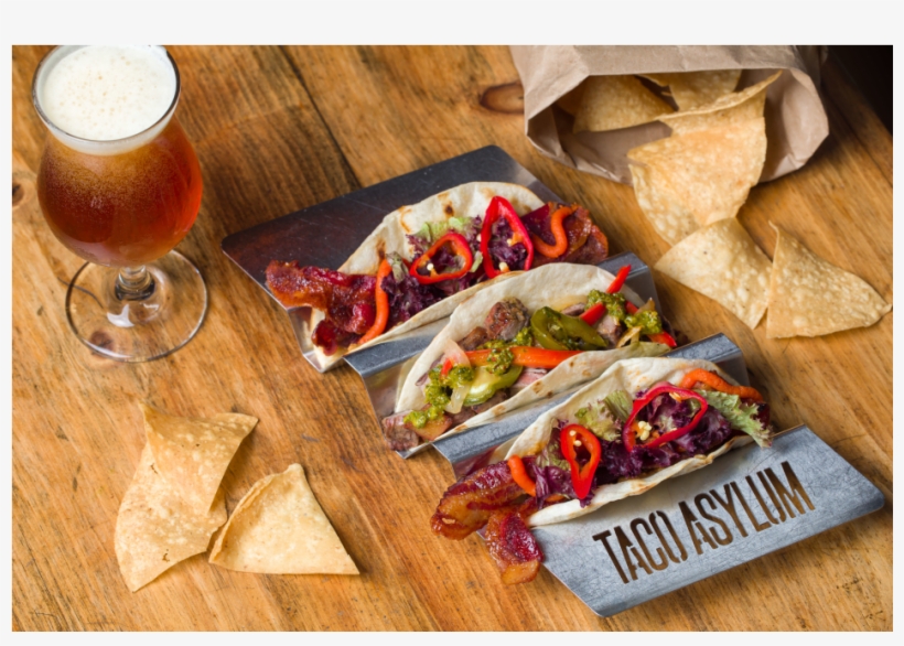 Taco Asylum, transparent png