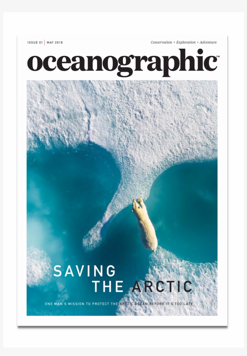 Image Of Oceanographic Front Cover - Sogn Avis, transparent png