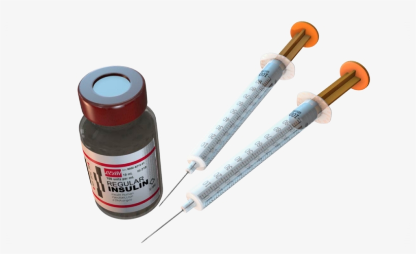 Nevada Senate Passes Insulin-price Bill Tough On Drugmakers - Insulin Transparent, transparent png