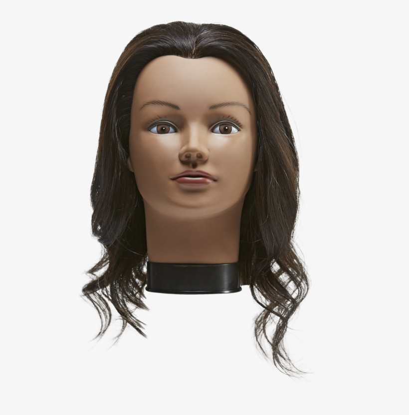 Mannequin Head, transparent png