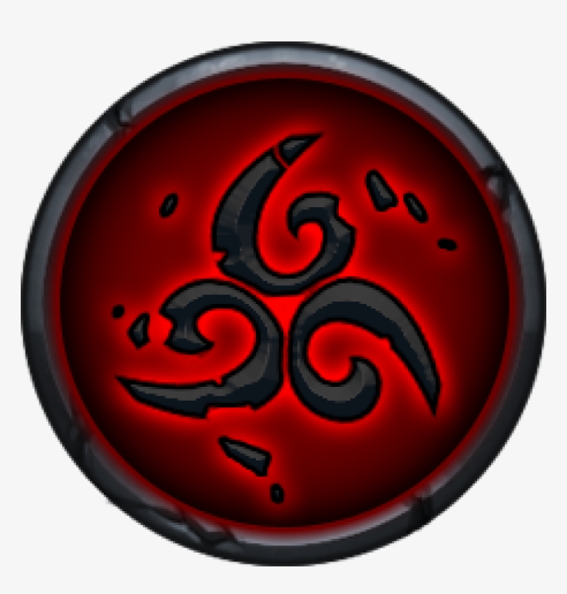 Slayer - Darksiders Slayer, transparent png