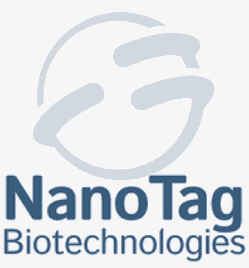 Logo Of Nanotag Biotechnologies Gmbh - Graphics, transparent png