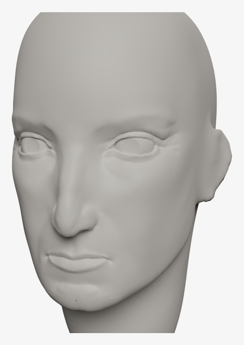 This Was My Next Sculpture Without Background Images, - Mannequin, transparent png
