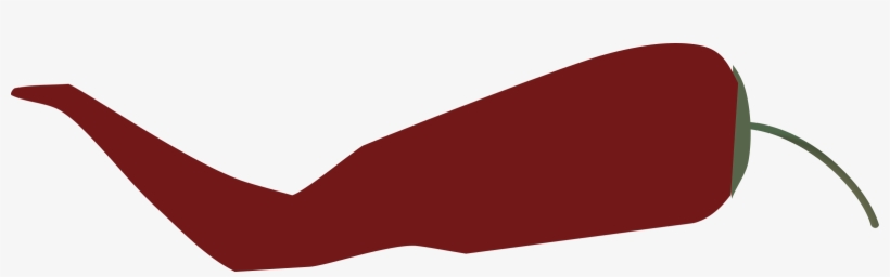 This Free Icons Png Design Of Cayenne Pepper Simple, transparent png