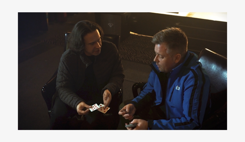Conscious Magic Episode 3 With - Conversation, transparent png