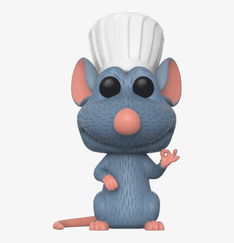 More Images - Funko Pop Remy, transparent png
