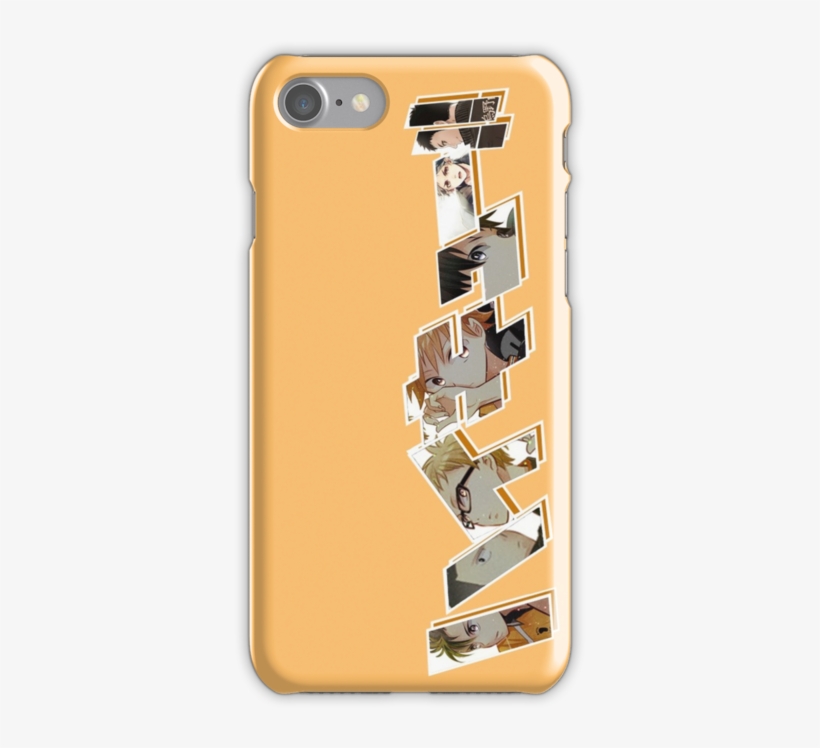Karasuno High By Sayomi - Billie Eilish Phone Cases For Iphone 6, transparent png