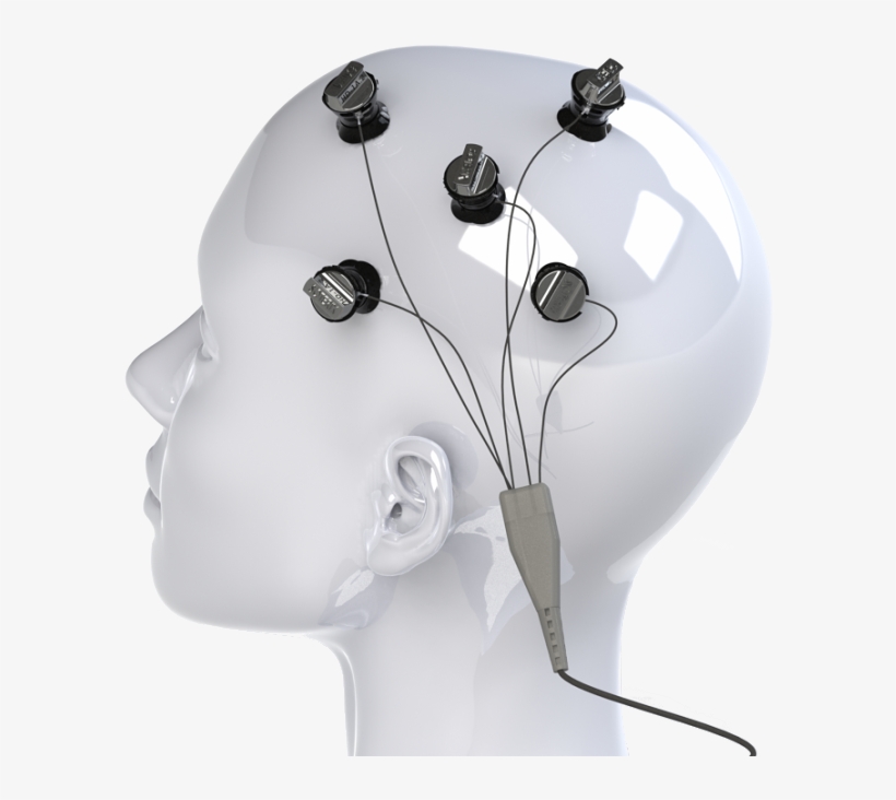 4x1m1 Hd Small - Multi Channel Tdcs, transparent png