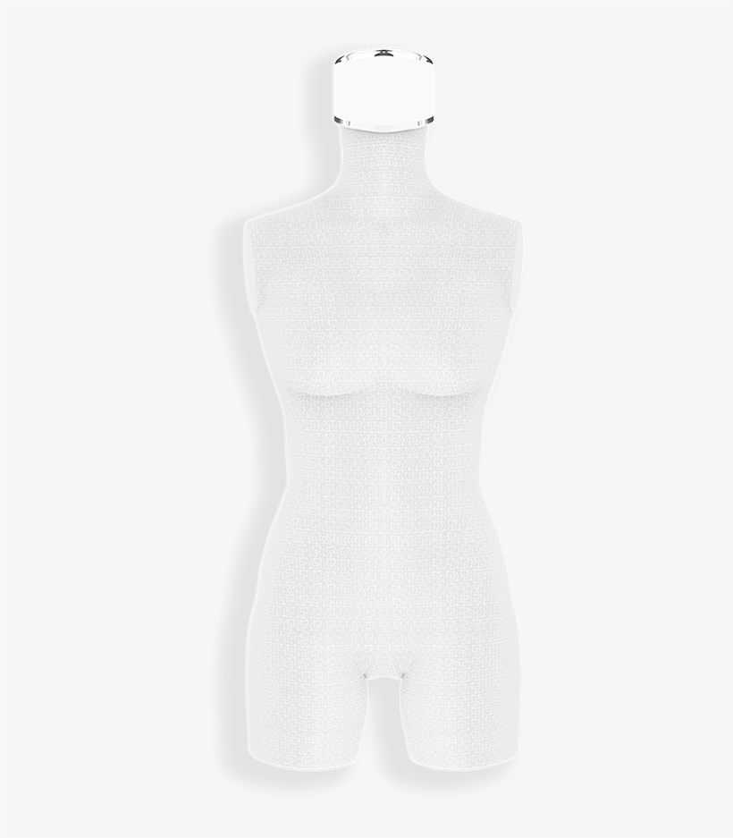 Biomimetic And Connected Robot-mannequin - Mannequin, transparent png