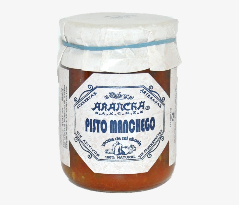 Pisto Manchego Casero - Drink, transparent png