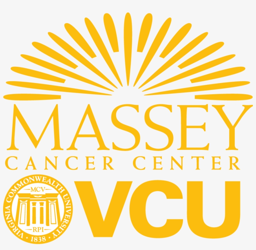 Gold Vertical Logo Png Format, - Virginia Commonwealth University, transparent png