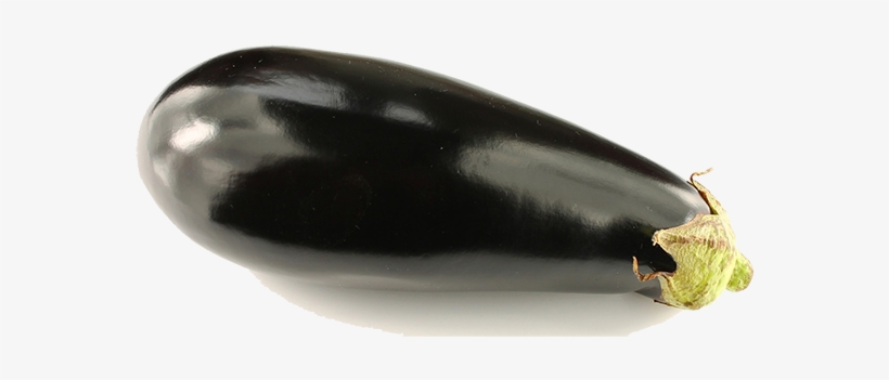 1 Zucchini Japanese Eggplant - Eggplant, transparent png