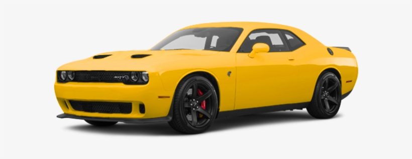 Dodge Challenger Srt Hellcat 2019 - 2016 Dodge Challenger 6 Cylinder, transparent png